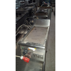 Zanussi bordás rostlap/lapsütő/szeletsütő Zanussi bordás rostlap/lapsütő/szeletsütő